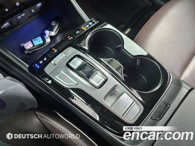 Hyundai Tucson 2022 thumb 9