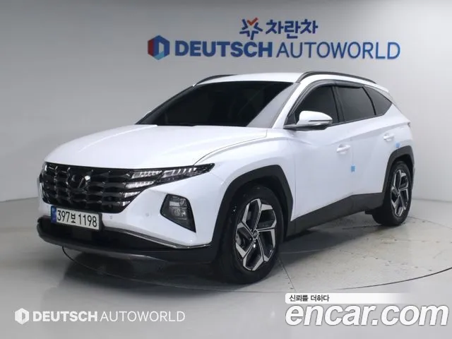 Hyundai Tucson 2022 thumb 11