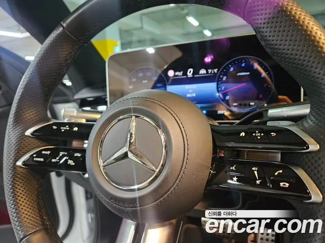 Mercedes-Benz S-Класс 2024 thumb 9