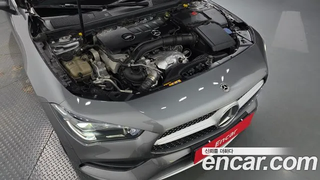 Mercedes-Benz CLA 2020 thumb 5