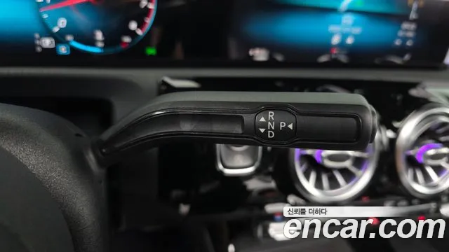 Mercedes-Benz CLA 2020 thumb 8