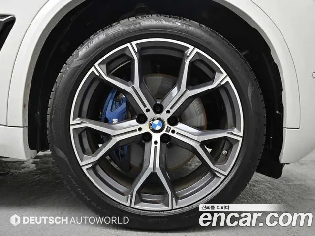 BMW X5 2025 thumb 5