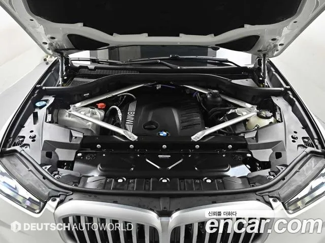 BMW X5 2025 thumb 6