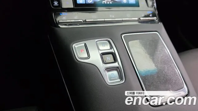 Hyundai Grandeur 2021 thumb 9