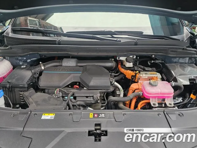Kia Carnival 2024 thumb 6