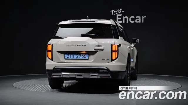 KG_Mobility_Ssangyong Torres 2024 thumb 3