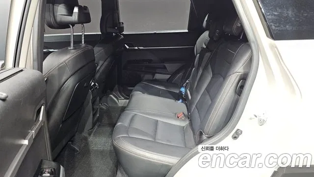 KG_Mobility_Ssangyong Torres 2024 thumb 11