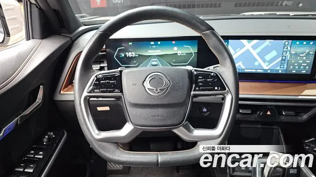 KG_Mobility_Ssangyong Torres 2024 thumb 12