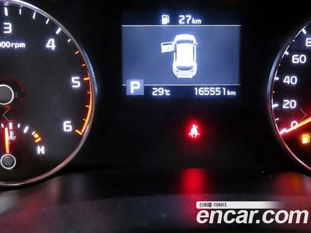 Kia Sportage 2018 thumb 9