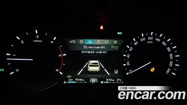 KG_Mobility_Ssangyong Rexton 2021 thumb 8