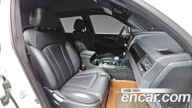 KG_Mobility_Ssangyong Rexton 2021 thumb 10