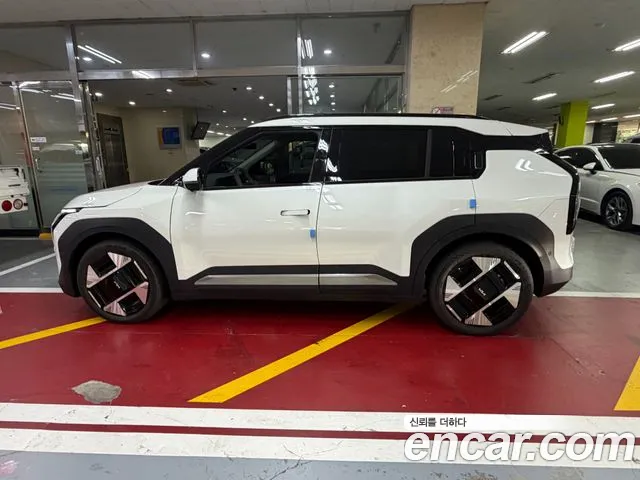 Kia EV3 2024 thumb 3