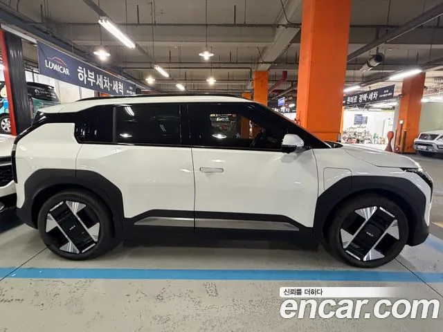Kia EV3 2024 thumb 5