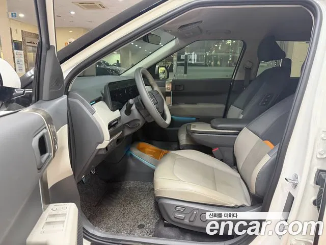 Kia EV3 2024 thumb 6