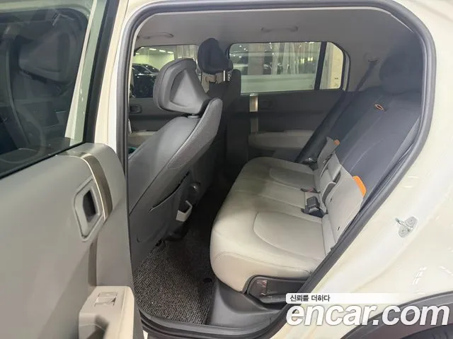 Kia EV3 2024 thumb 7