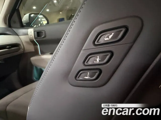 Kia EV3 2024 thumb 8