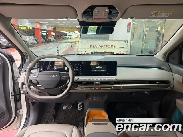 Kia EV3 2024 thumb 9