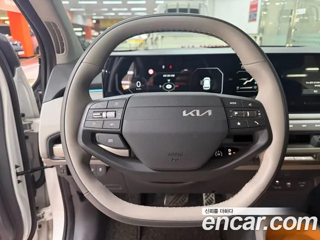 Kia EV3 2024 thumb 10