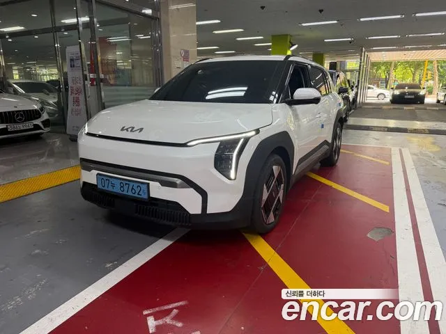 Kia EV3 2024 thumb 11