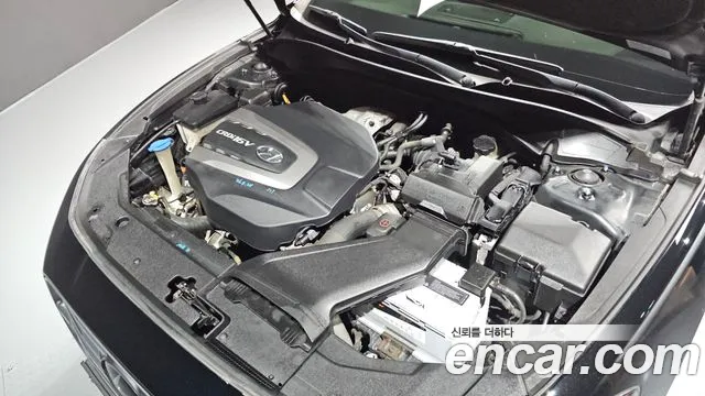 Hyundai Grandeur 2017 thumb 5