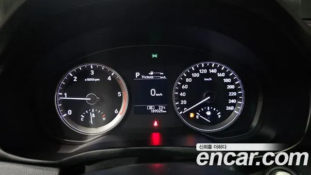 Hyundai Grandeur 2017 thumb 7