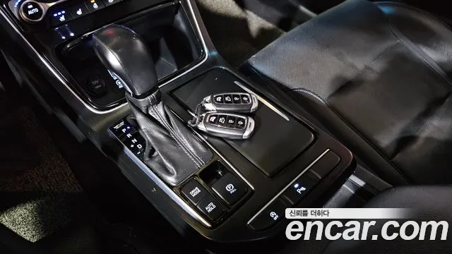 Hyundai Grandeur 2017 thumb 8