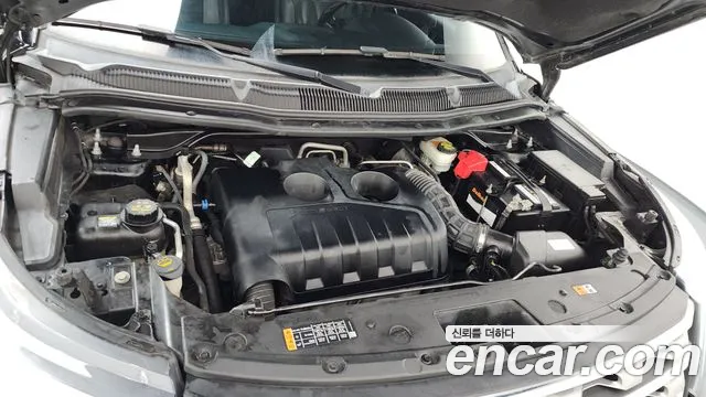 Ford Explorer 2015 thumb 6