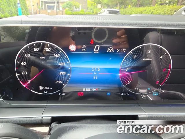 Mercedes-Benz GLE 2026 thumb 8
