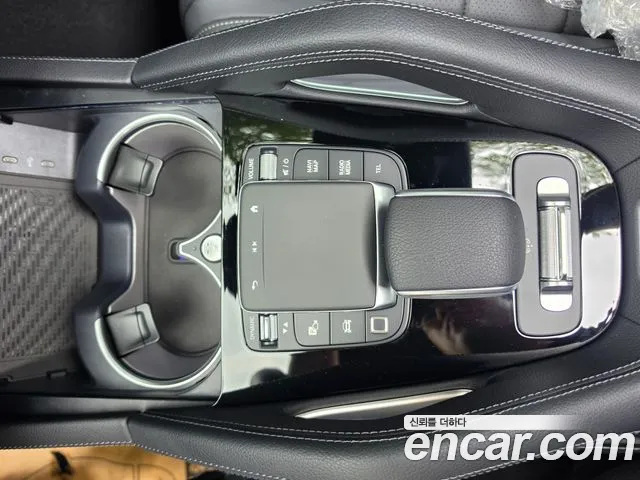 Mercedes-Benz GLE 2026 thumb 9