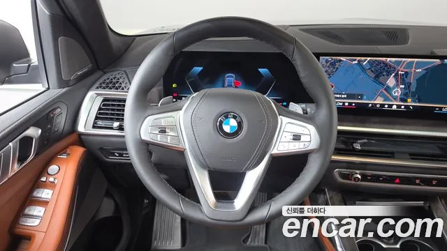 BMW X7 2026 thumb 12