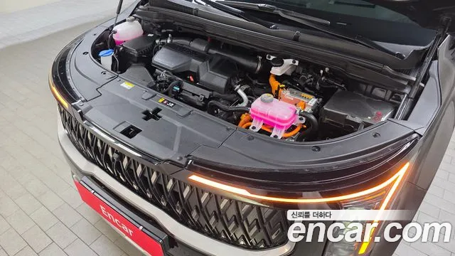 Kia Carnival 2025 thumb 5