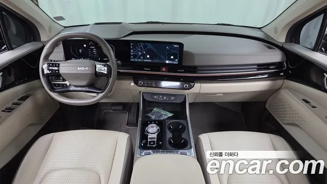 Kia Carnival 2025 thumb 6