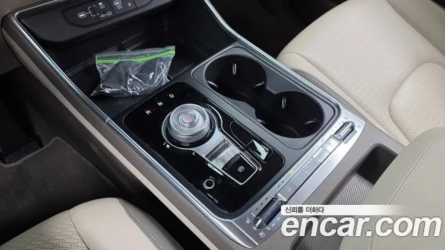 Kia Carnival 2025 thumb 8