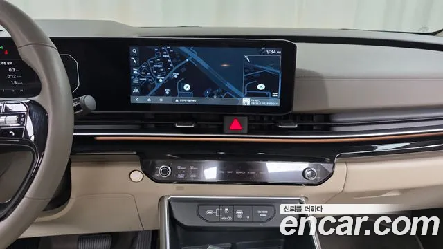 Kia Carnival 2025 thumb 12
