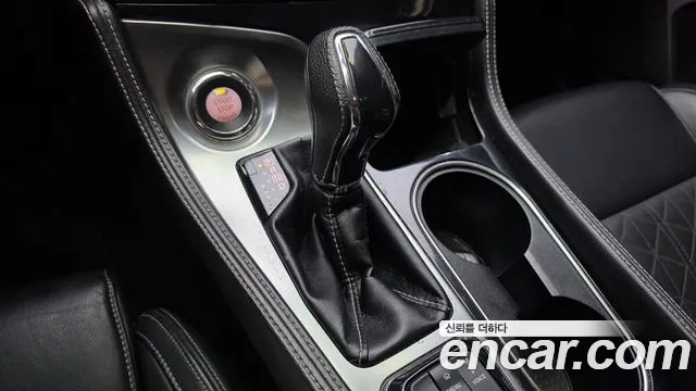Nissan Maxima 2018 thumb 8