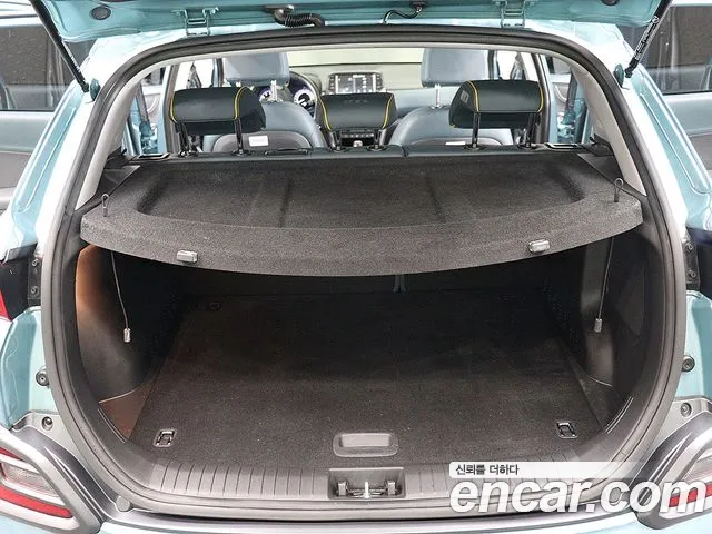 Hyundai Kona 2019 thumb 5