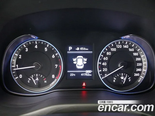 Hyundai Kona 2019 thumb 6