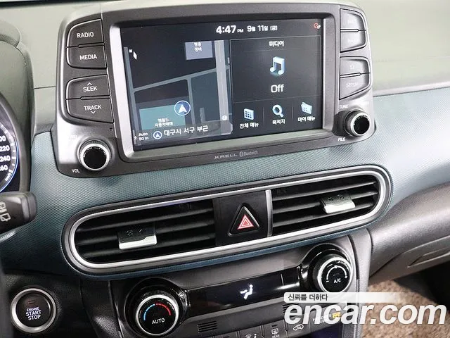 Hyundai Kona 2019 thumb 8