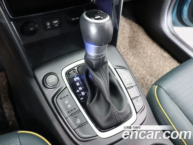 Hyundai Kona 2019 thumb 9