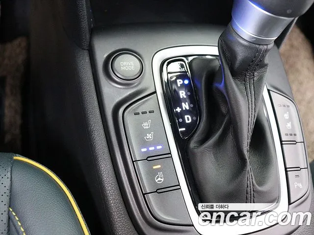 Hyundai Kona 2019 thumb 10