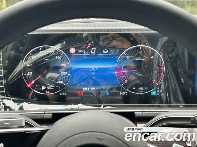 Mercedes-Benz GLE 2026 thumb 8