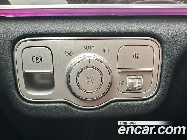 Mercedes-Benz GLE 2026 thumb 9