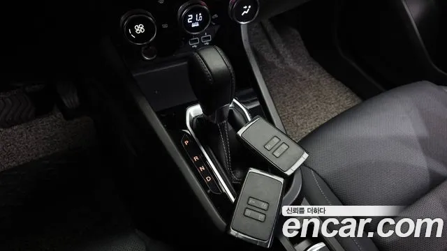 Renault-KoreaSamsung Arkana 2022 thumb 8