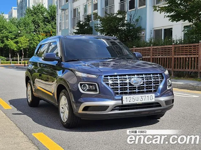 Hyundai Venue 2019 thumb 3