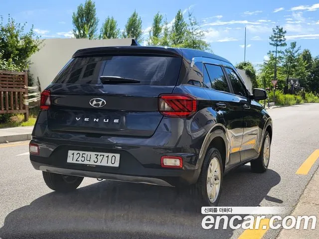 Hyundai Venue 2019 thumb 6