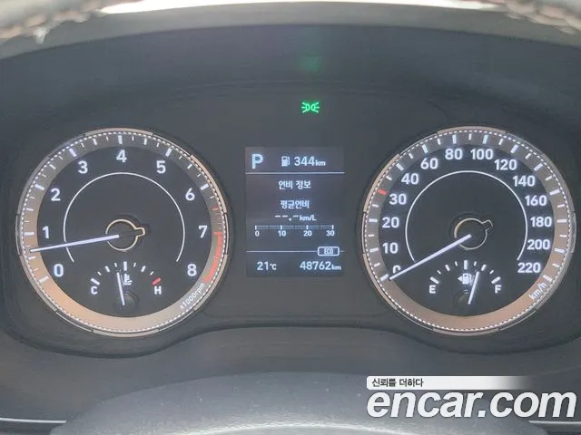 Hyundai Venue 2019 thumb 7