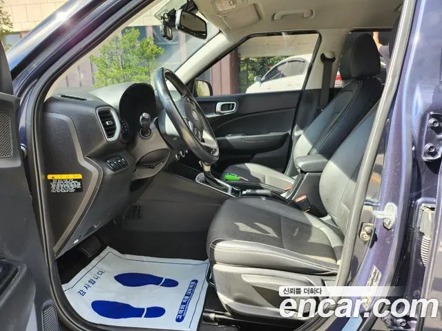 Hyundai Venue 2019 thumb 9