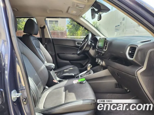 Hyundai Venue 2019 thumb 10