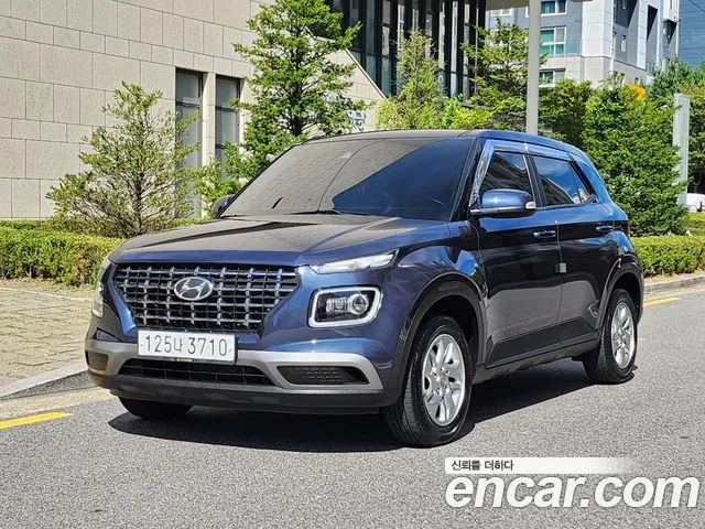 Hyundai Venue 2019 thumb 11