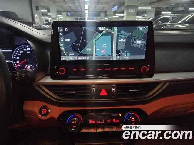 Kia K3 2021 thumb 10